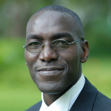 Dr. Robert Kayesubula